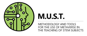 logo M.U.S.T.